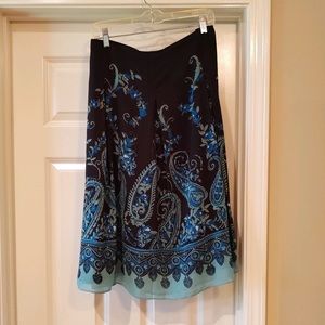 East 5th Skirt - Size 22W  EUC!!!